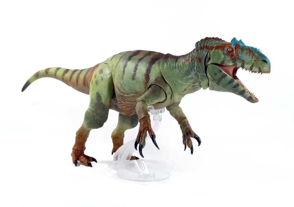 Beasts of the Mesozoic Tyrannosaur Series Allosaurus fragilis 1/18
