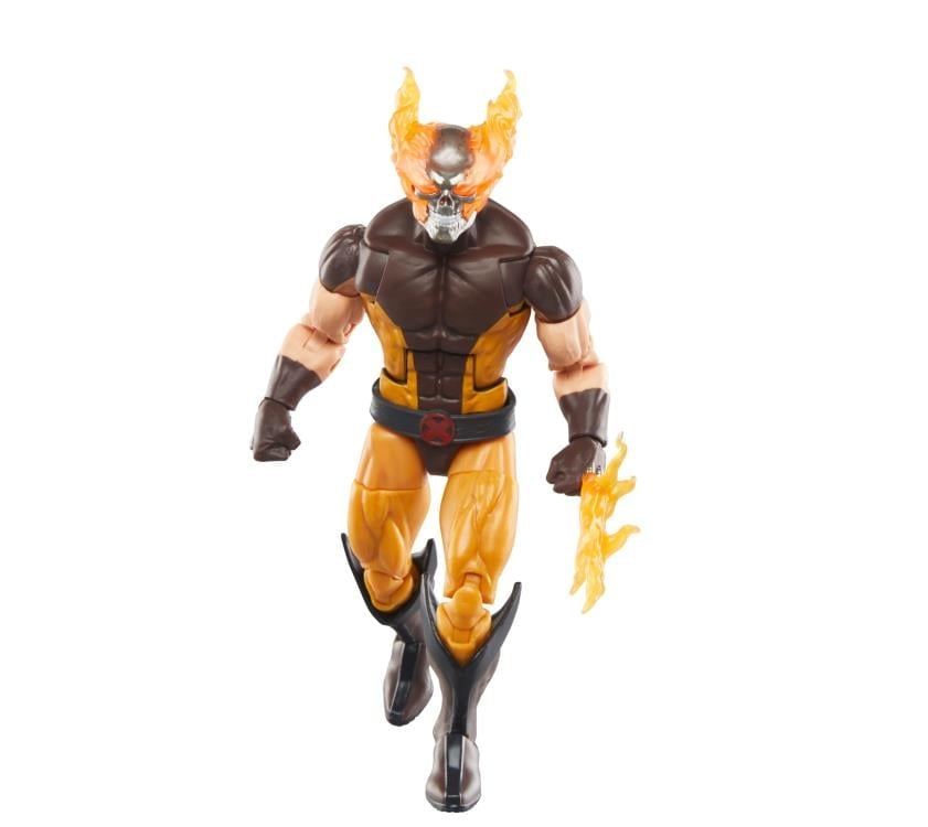 Strange Tales Marvel Legends Weapon of Vengeance Action Figure Gallery Image 3