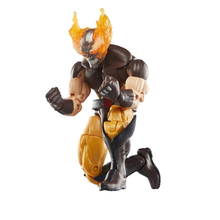Strange Tales Marvel Legends Weapon of Vengeance Action Figure Gallery Image 8