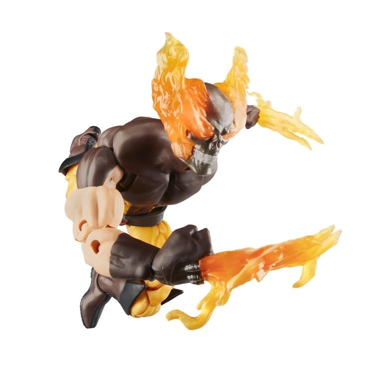 Strange Tales Marvel Legends Weapon of Vengeance Action Figure Gallery Image 6