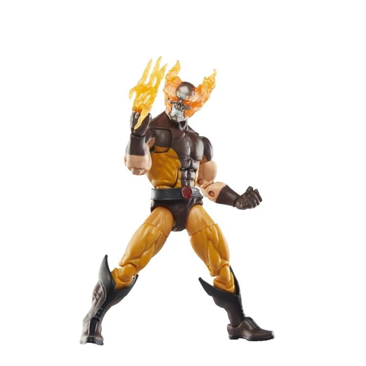 Strange Tales Marvel Legends Weapon of Vengeance Action Figure
