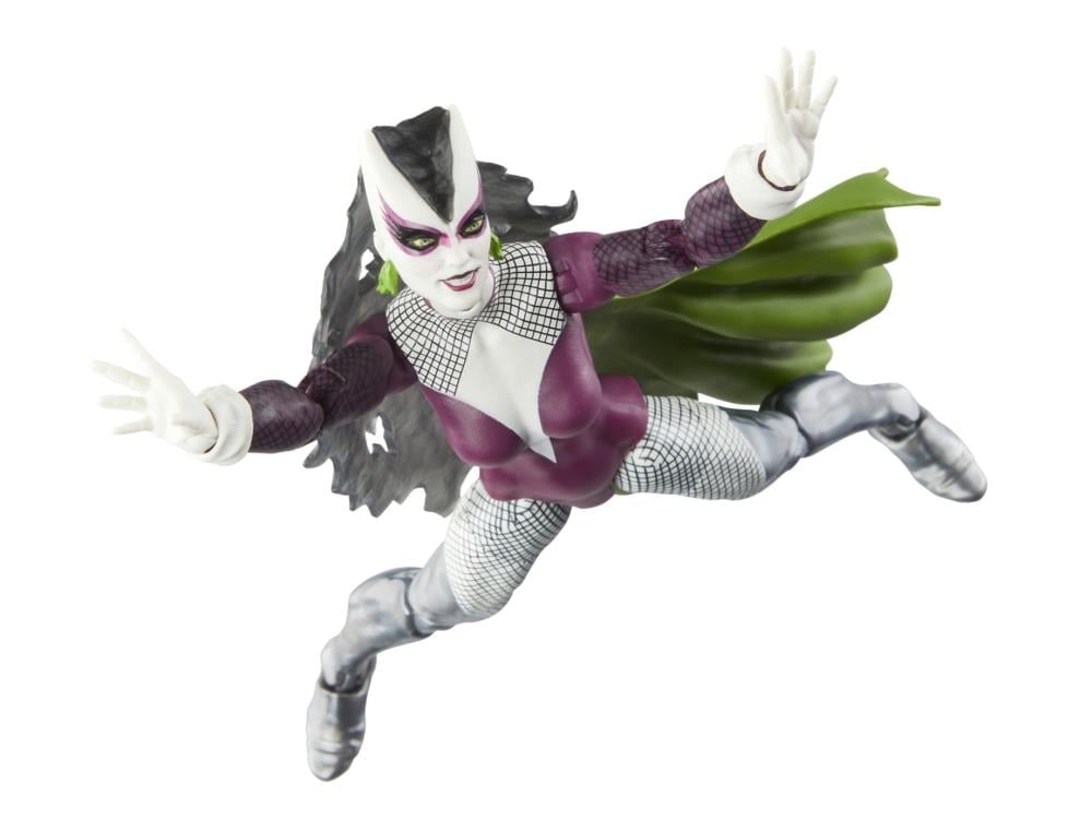 Strange Tales Marvel Legends Marvel's Lilith Action Figure (Blackheart BAF) Gallery Image 6