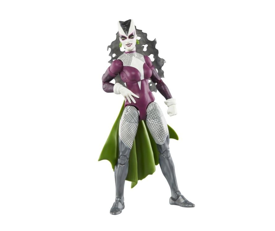 Strange Tales Marvel Legends Marvel's Lilith Action Figure (Blackheart BAF) Gallery Image 4