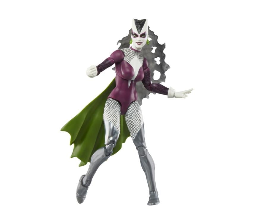 Strange Tales Marvel Legends Marvel's Lilith Action Figure (Blackheart BAF) Gallery Image 7