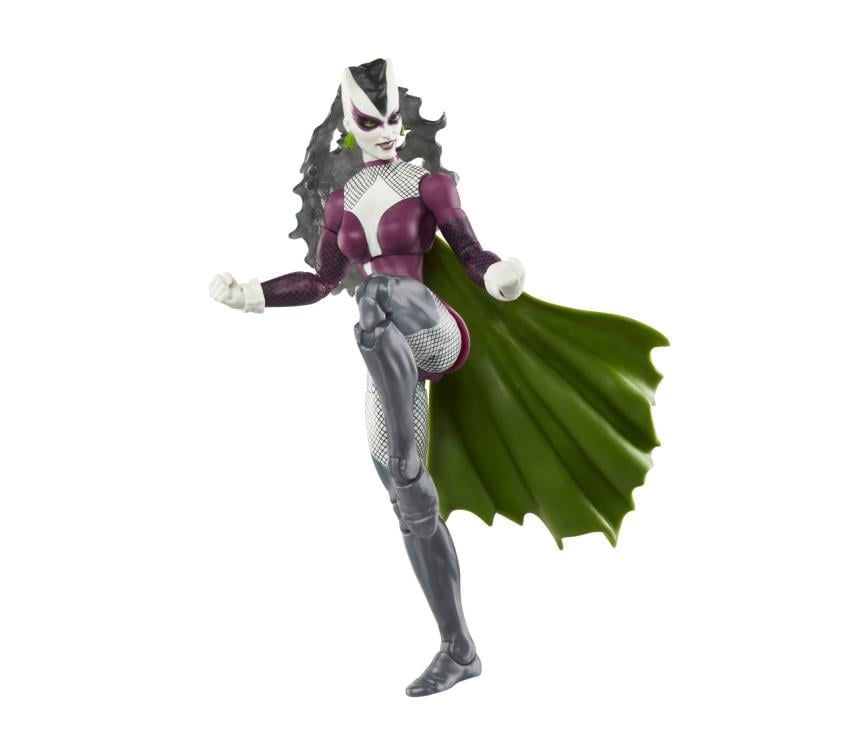 Strange Tales Marvel Legends Marvel's Lilith Action Figure (Blackheart BAF) Gallery Image 8