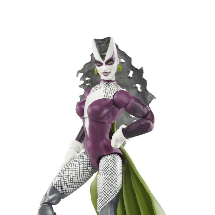 Strange Tales Marvel Legends Marvel's Lilith Action Figure (Blackheart BAF) Gallery Image 5