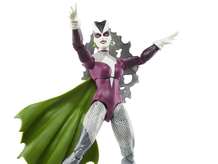 Strange Tales Marvel Legends Marvel's Lilith Action Figure (Blackheart BAF) Gallery Image 1