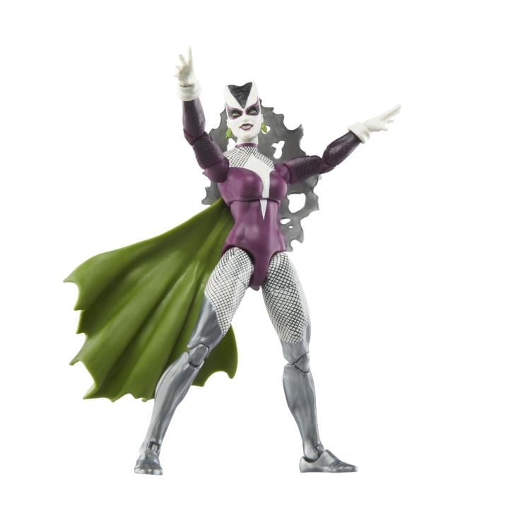 Strange Tales Marvel Legends Marvel's Lilith Action Figure (Blackheart BAF) Gallery Image 3