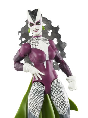 Strange Tales Marvel Legends Marvel's Lilith Action Figure (Blackheart BAF) Gallery Image 2
