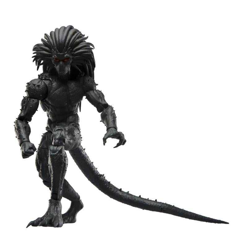 Strange Tales Marvel Legends Marvel's Dracula Action Figure (Blackheart BAF) Gallery Image 15