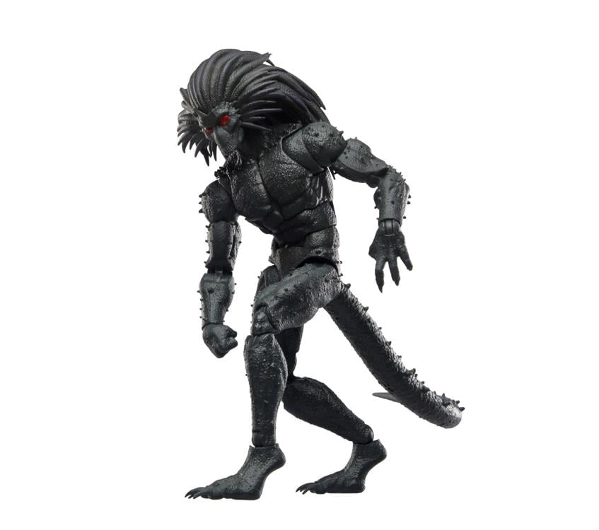 Strange Tales Marvel Legends Marvel's Dracula Action Figure (Blackheart BAF) Gallery Image 13
