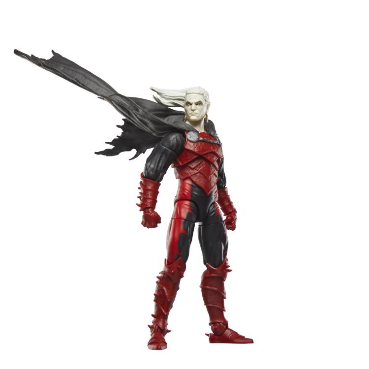 Strange Tales Marvel Legends Marvel's Dracula Action Figure (Blackheart BAF) Gallery Image 8