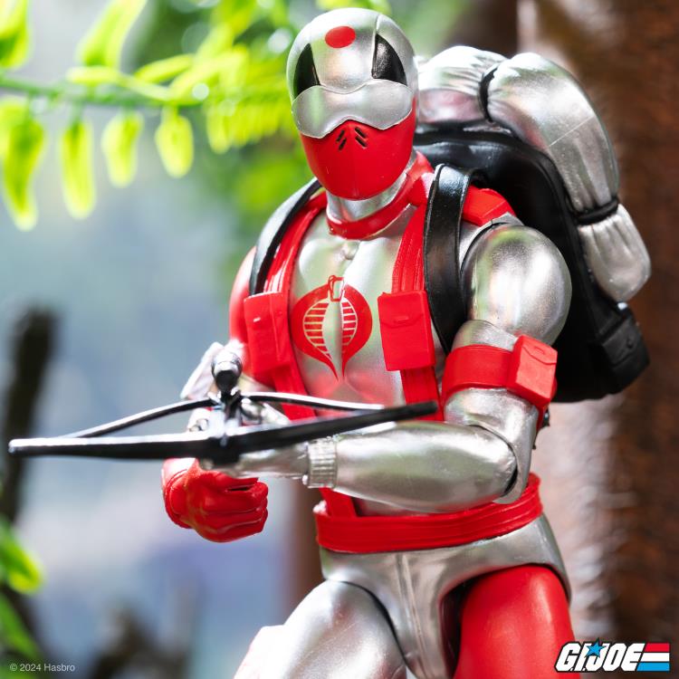 Cobra Hammer Bolt Joe フィギュア Gi Joe Cobra action figure military Hasbro 1984 Dreadnok Buzzer