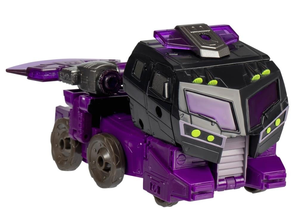 Transformers: Legacy United Voyager Animated Universe Decepticon Motormaster Gallery Image 4