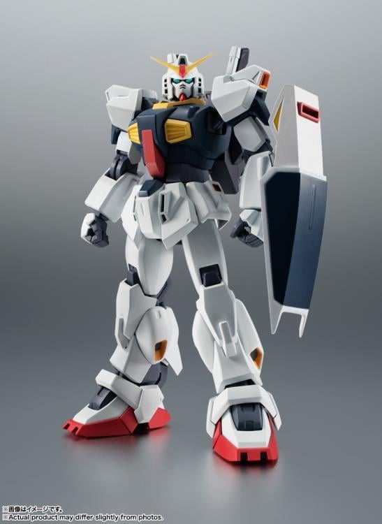 Mobile Suit Zeta Gundam Robot Spirits RX-178 Gundam MK-II