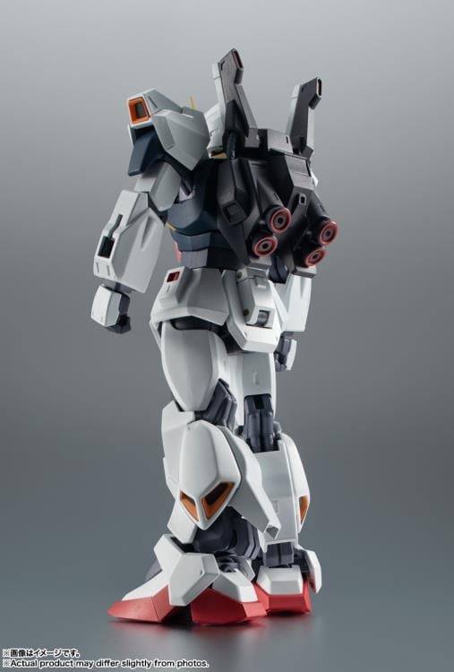 ロボット MG RX-178 GUNDAM Mk-II A.E.U.G. Mobile Suit Zeta Gundam Robot Spirits RX-178 Gundam MK-II