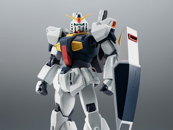 Mobile Suit Zeta Gundam Robot Spirits RX-178 Gundam MK-II