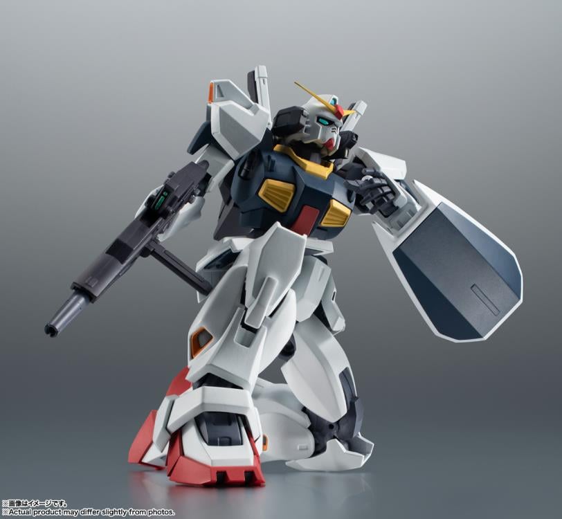 Mobile Suit Zeta Gundam Robot Spirits RX-178 Gundam MK-II