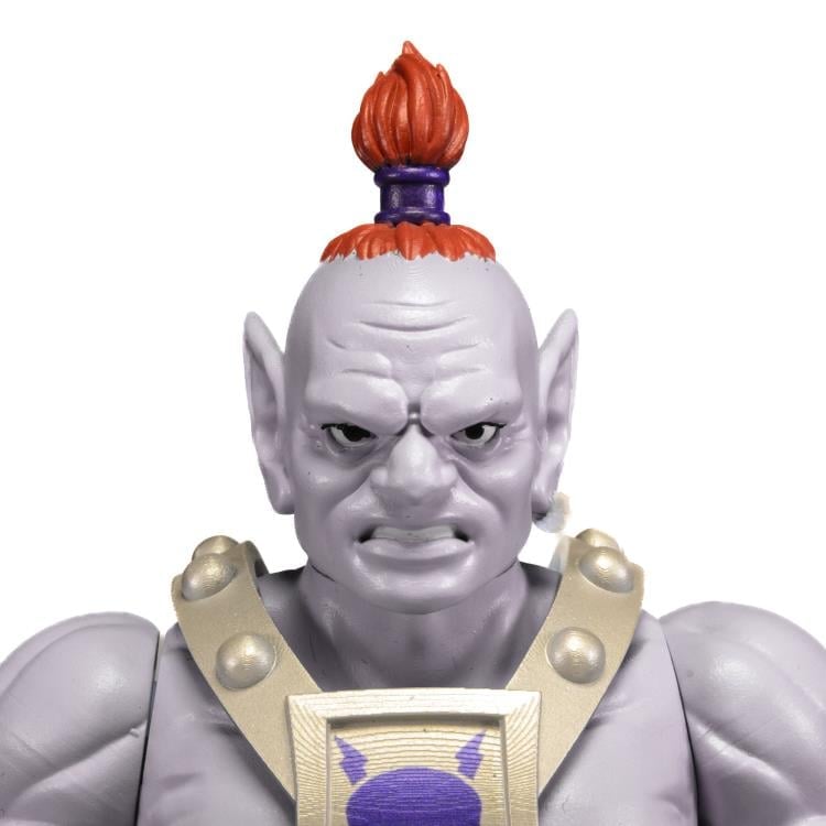 Legends of Dragonore Warriors of the Galaxy Baltard Action Figure Gallery Image 13