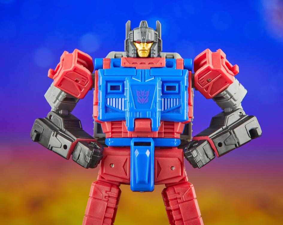 Transformers: Legacy United Deluxe GI Universe Quake Gallery Image 8