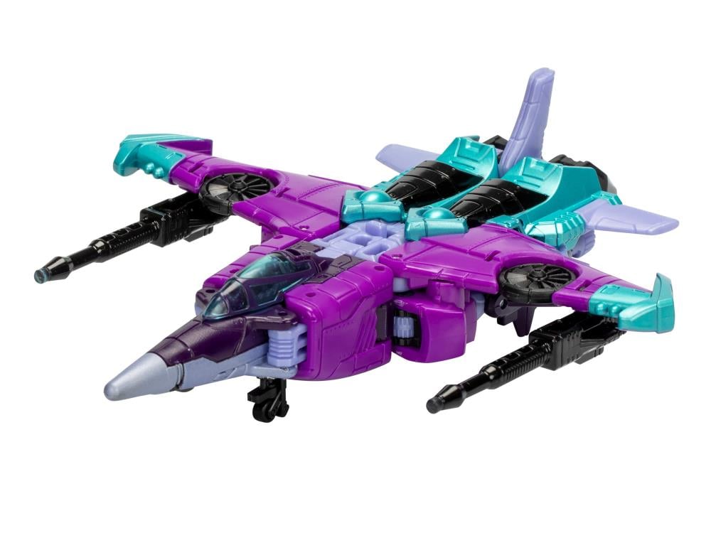 Transformers: Legacy United Deluxe Cyberverse Universe Slipstream Gallery Image 15