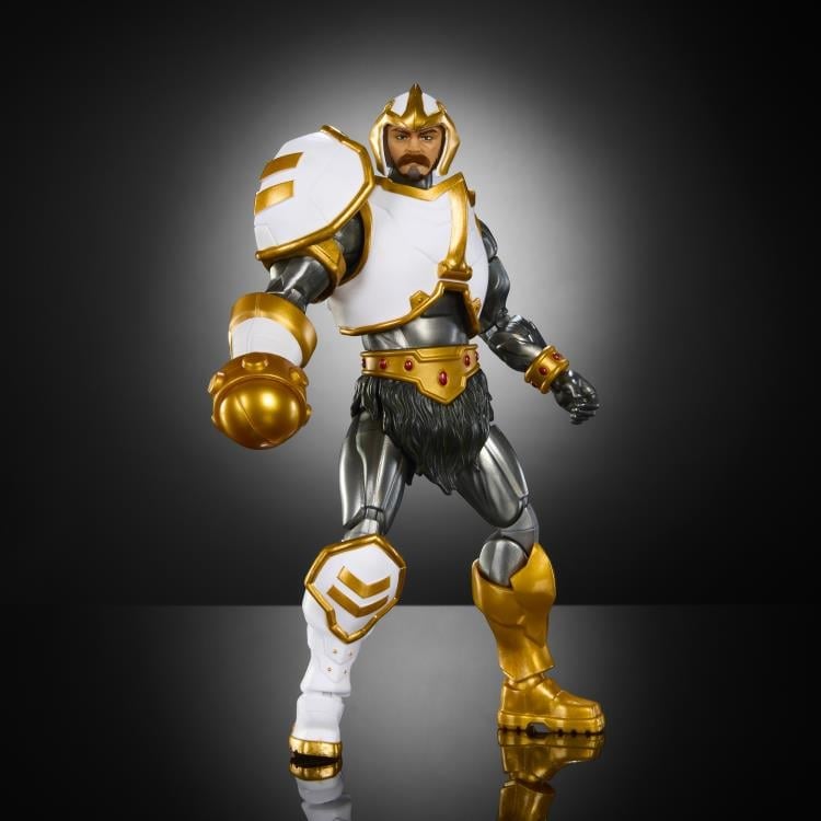 Masters of the Universe: Revolution Masterverse Man-of-War Duncan Gallery Image 3