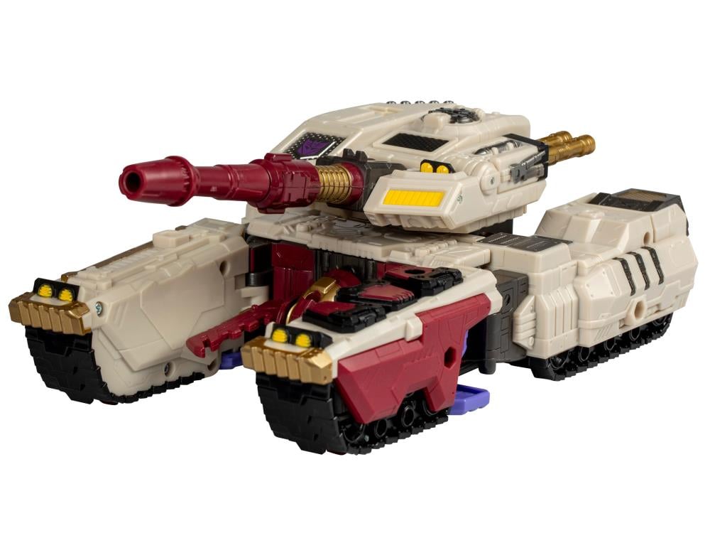Transformers: Legacy United Leader Armada Universe Galvatron Gallery Image 4
