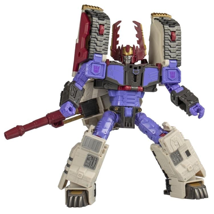 Transformers: Legacy United Leader Armada Universe Galvatron Gallery Image 3