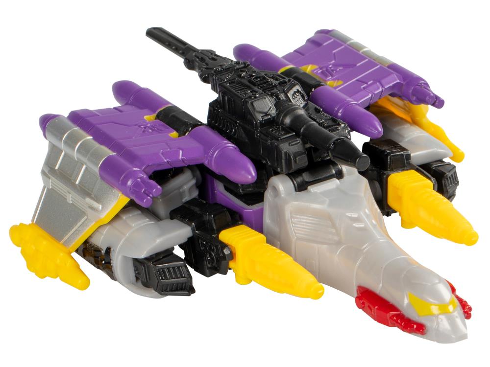 Transformers: Legacy United Core Energon Universe Galvatron Gallery Image 4