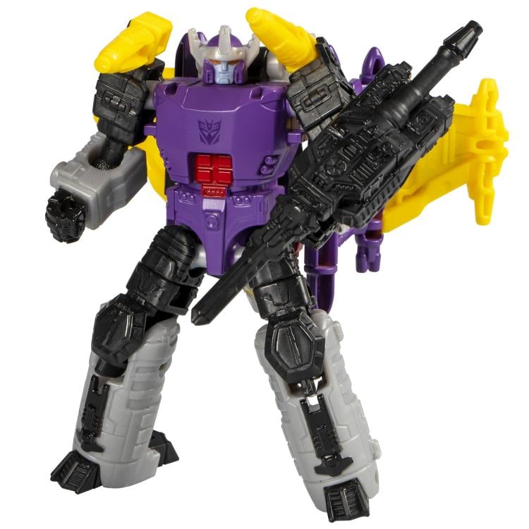 Transformers: Legacy United Core Energon Universe Galvatron Gallery Image 3