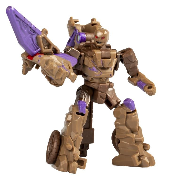Transformers: Legacy United Core Infernac Universe Geocron Gallery Image 3