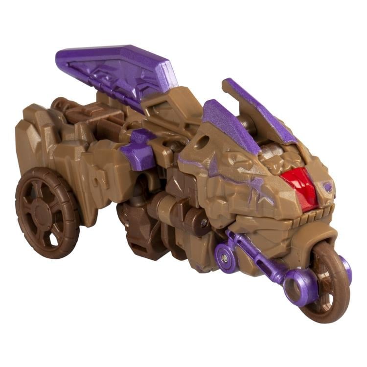 Transformers: Legacy United Core Infernac Universe Geocron Gallery Image 4