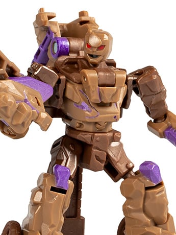 Transformers: Legacy United Core Infernac Universe Geocron Gallery Image 2