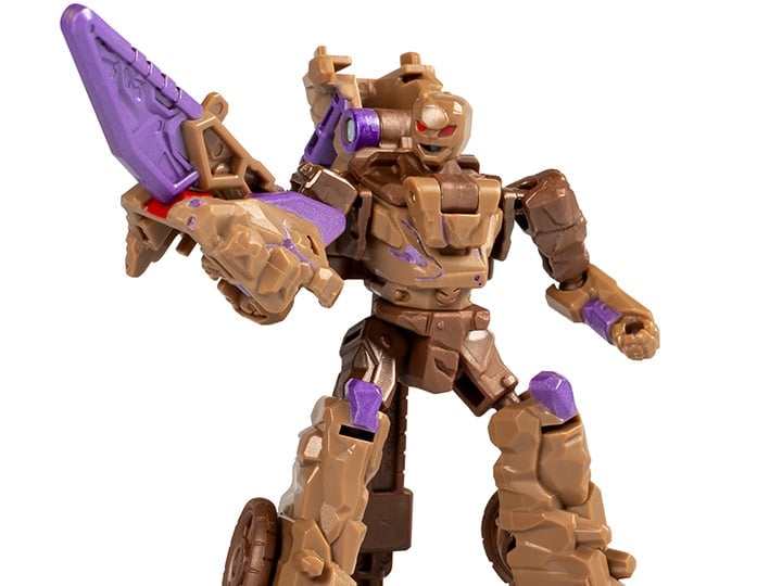 Transformers: Legacy United Core Infernac Universe Geocron Gallery Image 1