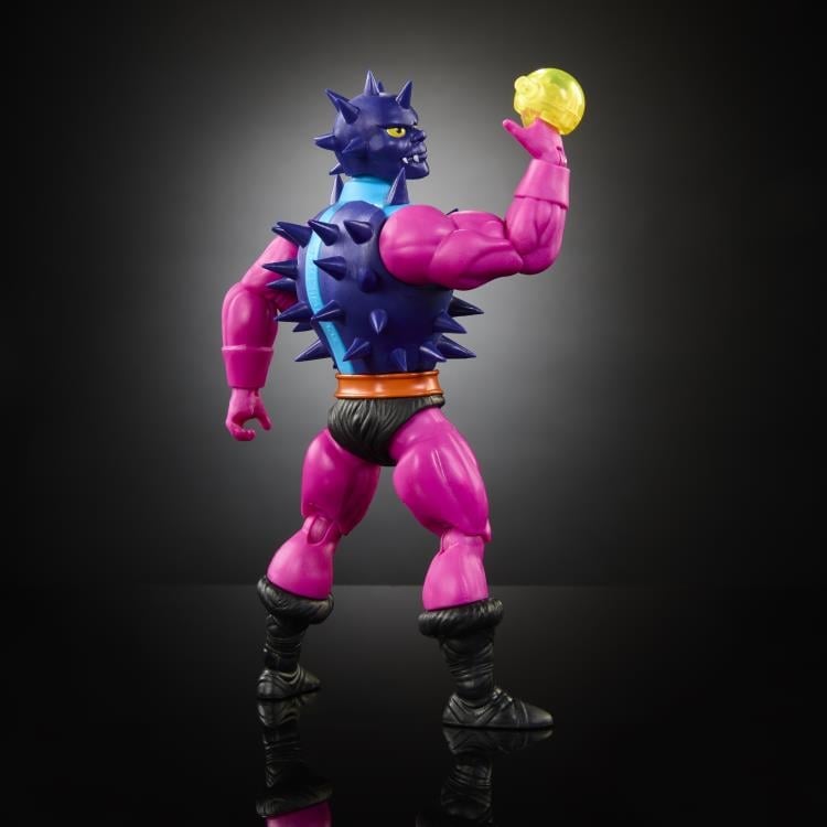 Masters of the Universe: Origins Spikor (Cartoon Collection) Gallery Image 7
