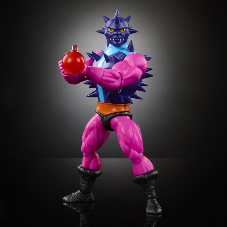 Masters of the Universe: Origins Spikor (Cartoon Collection) Gallery Image 6