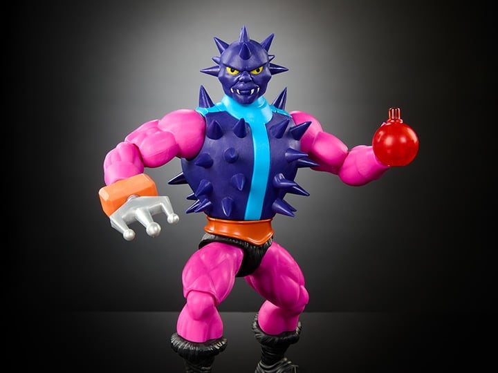 Masters of the Universe: Origins Spikor (Cartoon Collection) Gallery Image 1