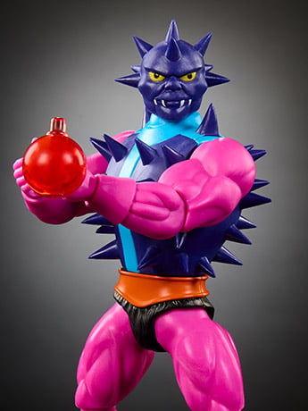 Masters of the Universe: Origins Spikor (Cartoon Collection) Gallery Image 2