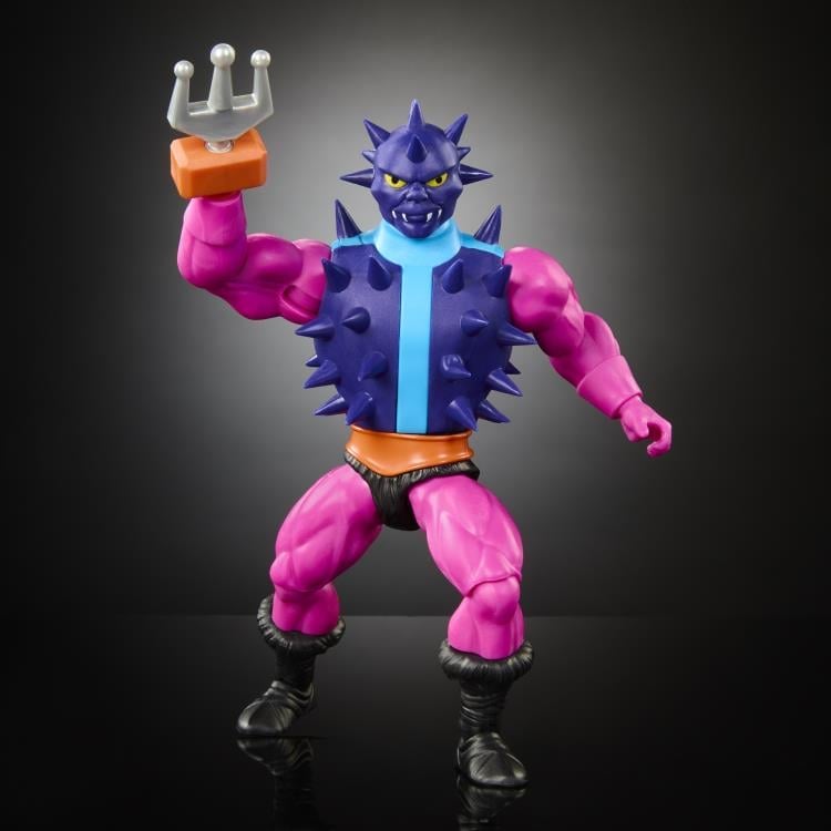 Masters of the Universe: Origins Spikor (Cartoon Collection) Gallery Image 5