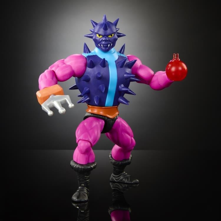 Masters of the Universe: Origins Spikor (Cartoon Collection) Gallery Image 3