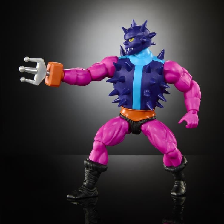 Masters of the Universe: Origins Spikor (Cartoon Collection) Gallery Image 4