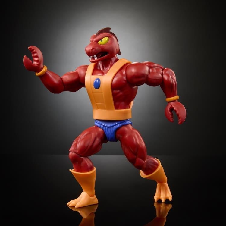 Masters of the Universe: Origins Clawful (Cartoon Collection) Gallery Image 3