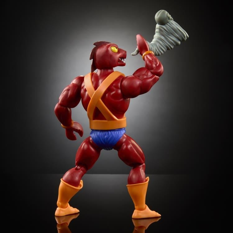 Masters of the Universe: Origins Clawful (Cartoon Collection) Gallery Image 6