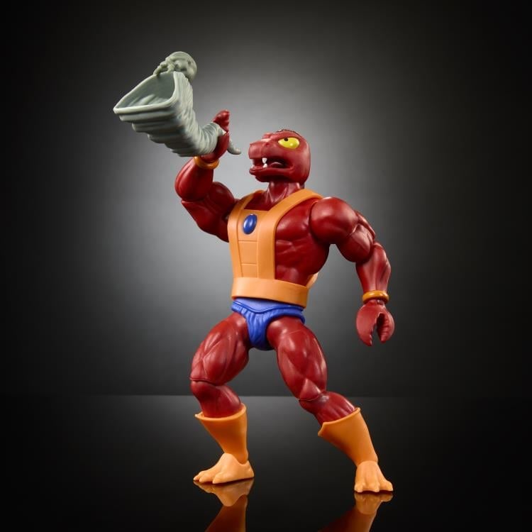 Masters of the Universe: Origins Clawful (Cartoon Collection) Gallery Image 5