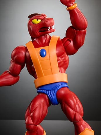 Masters of the Universe: Origins Clawful (Cartoon Collection) Gallery Image 2