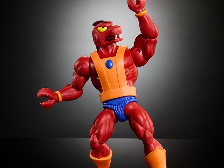Masters of the Universe: Origins Clawful (Cartoon Collection) Gallery Image 1