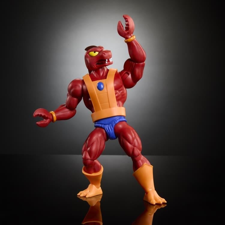 Masters of the Universe: Origins Clawful (Cartoon Collection) Gallery Image 4
