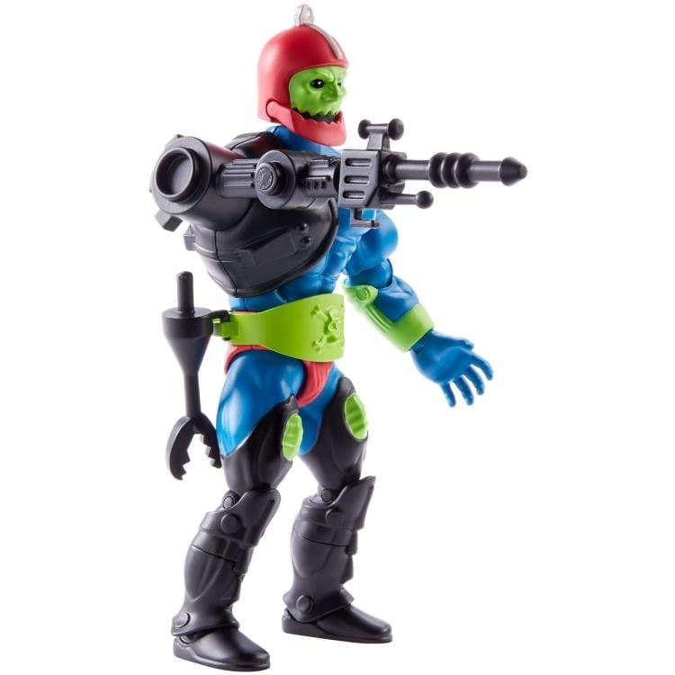 Masters of the Universe: Origins Trap Jaw (Fan Favorite) Gallery Image 5