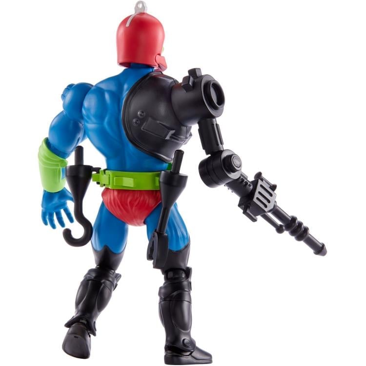 Masters of the Universe: Origins Trap Jaw (Fan Favorite) Gallery Image 6