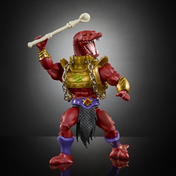 Masters of the Universe: Origins Vypor Gallery Image 3